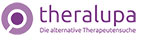 Logo theralupa-therapeutensuche